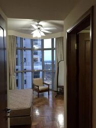 The Bayshore (D16), Condominium #575471381